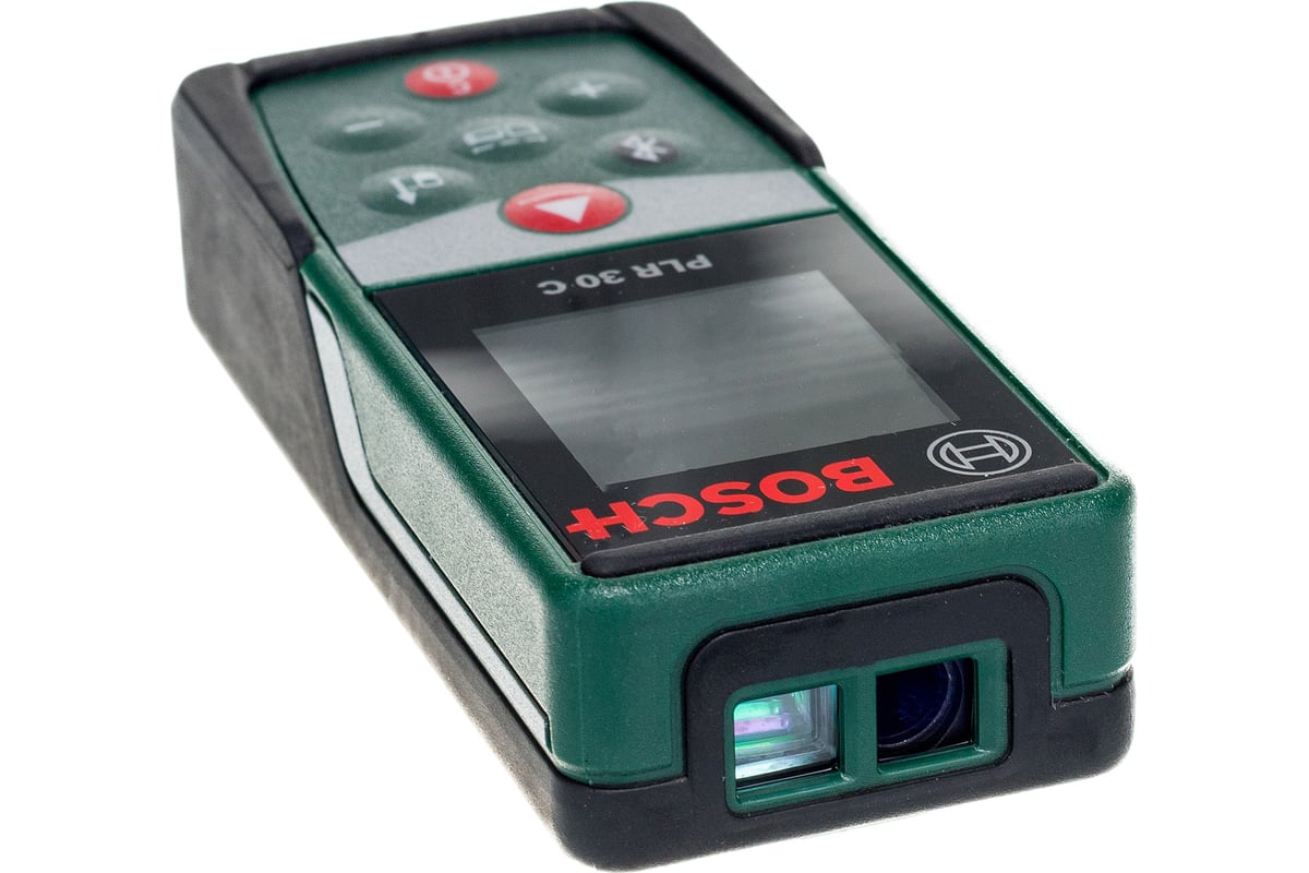 Bosch plr deals measure&go