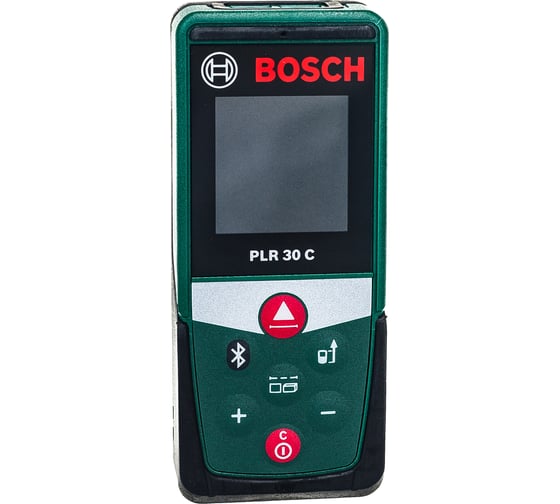 Дальномер Bosch PLR 30 С 0.603.672.120