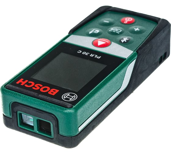 Дальномер Bosch PLR 30 С 0.603.672.120