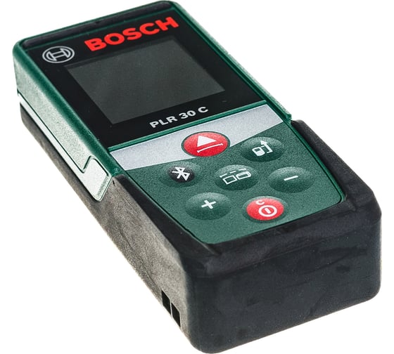 Дальномер Bosch PLR 30 С 0.603.672.120