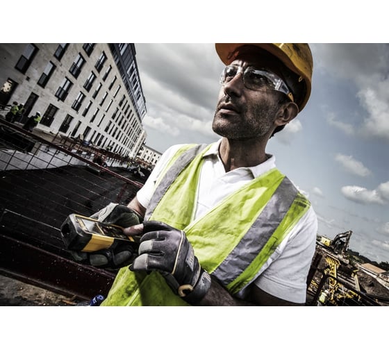 Дальномер DeWalt DW 03101