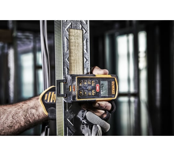 Дальномер DeWalt DW 03101