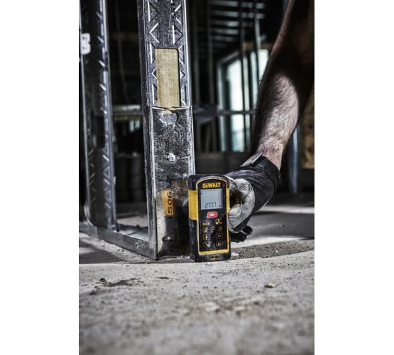 Дальномер DeWalt DW 03101