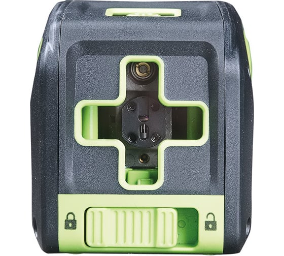 Лазерный уровень с зеленым лучом FUBAG PRL 2000 Green 41129