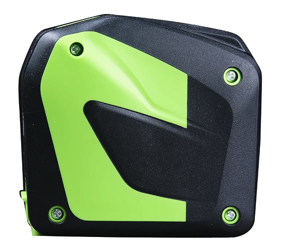 Лазерный уровень с зеленым лучом FUBAG PRL 2000 Green 41129