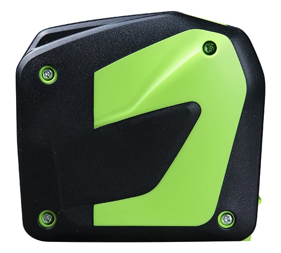 Лазерный уровень с зеленым лучом FUBAG PRL 2000 Green 41129