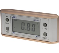 Уровень электронный магнитный Kinex (K-MET) 150мм 0,01мм(0,05) 5017-05-150