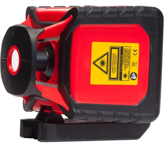 Лазерный ротационный нивелир ADA Rotary 400 HV Servo А00458