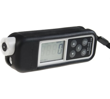 Толщиномер ЛКП ETARI ЕТ-110