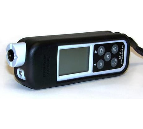 Толщиномер ЛКП ETARI ЕТ-111