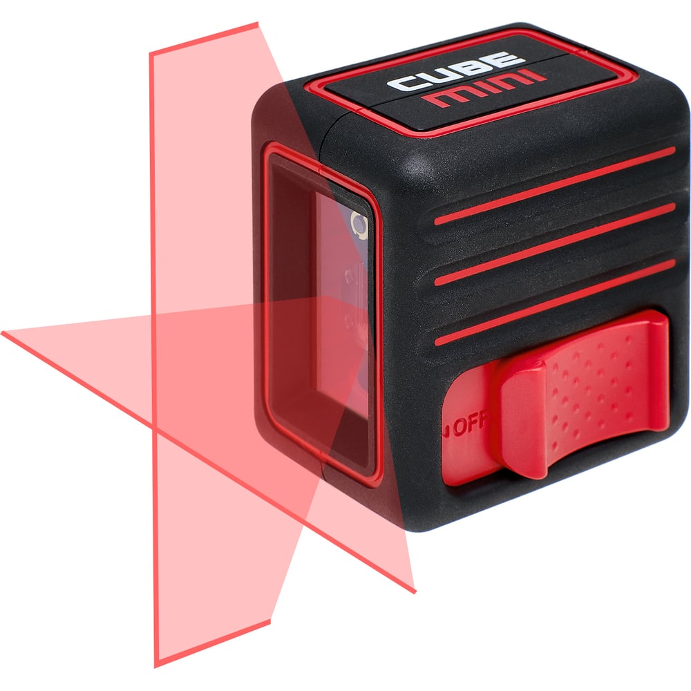 Лазерный уровень ADA Cube MINI Basic Edition А00461 - выгодная цена ...