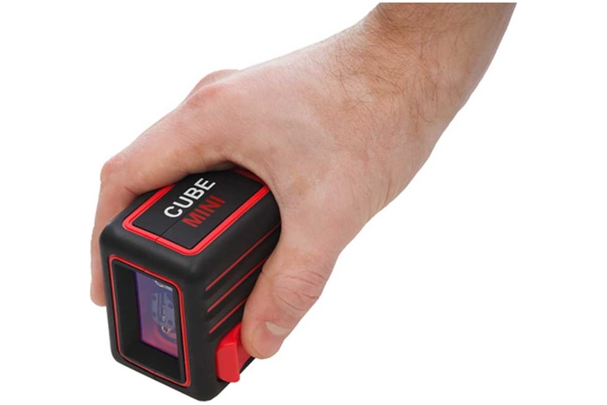 Лазерный уровень ADA Cube MINI Basic Edition А00461 - выгодная цена ...