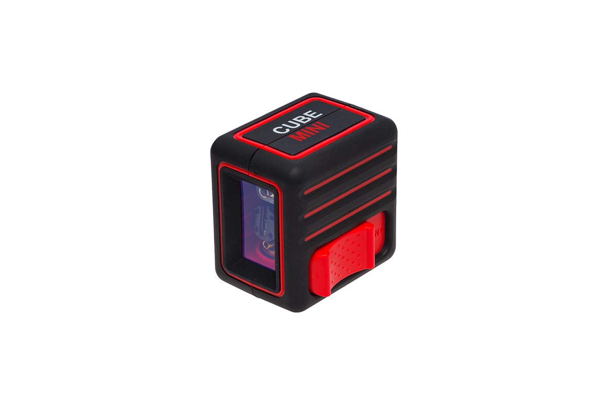 Лазерный уровень ADA Cube MINI Basic Edition А00461 - выгодная цена ...