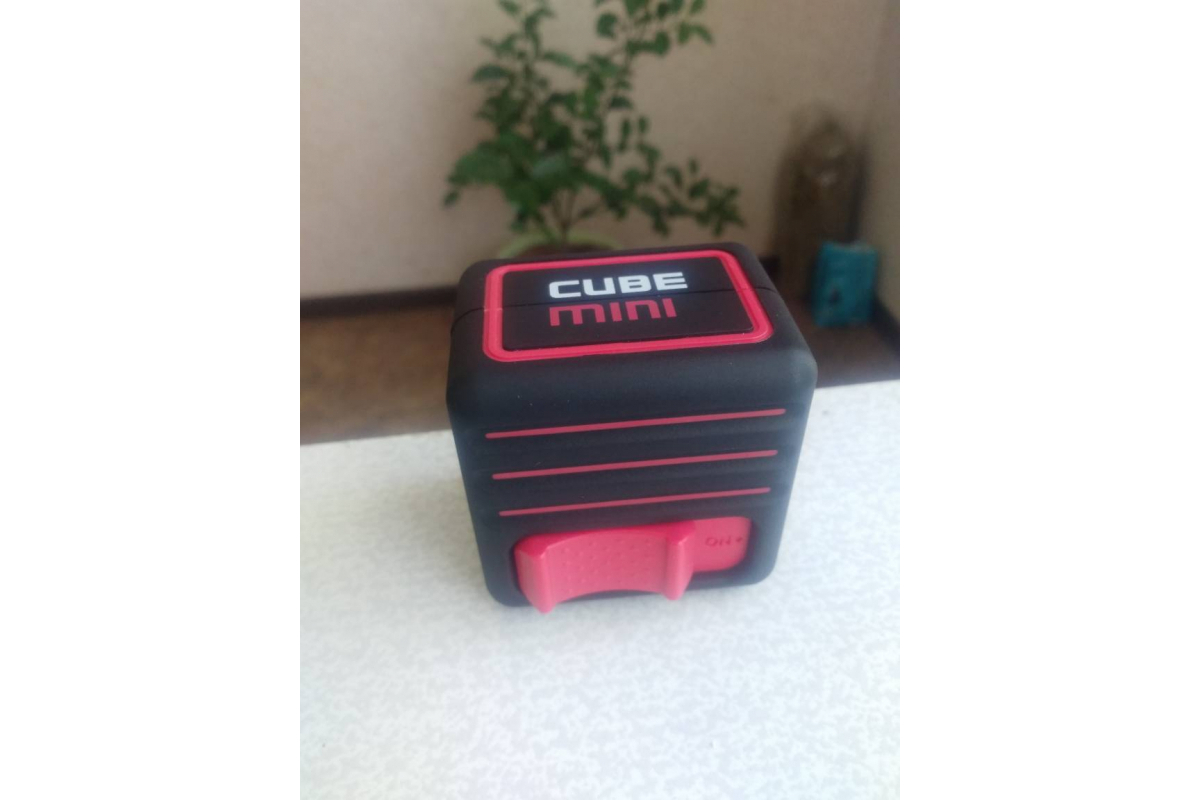 Cube mini basic