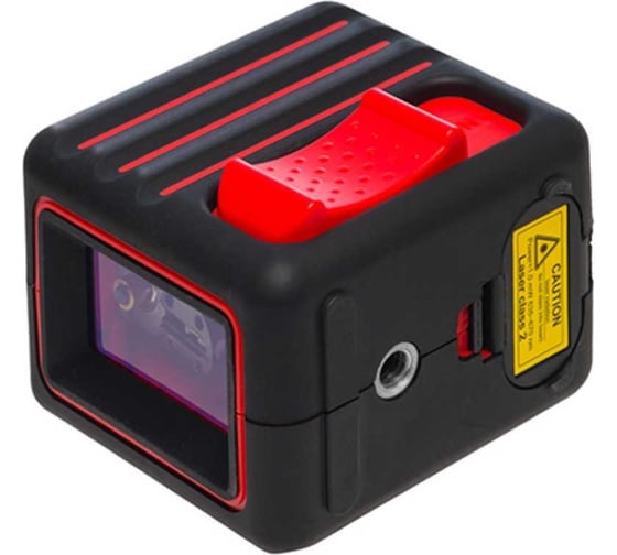 Лазерный уровень ADA Cube MINI Basic Edition А00461