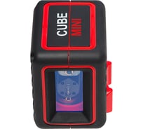 Лазерный уровень ADA Cube MINI Professional Edition А00462