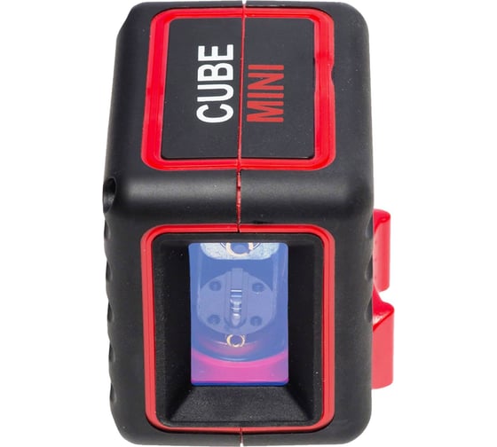 Лазерный уровень ADA Cube MINI Professional Edition А00462