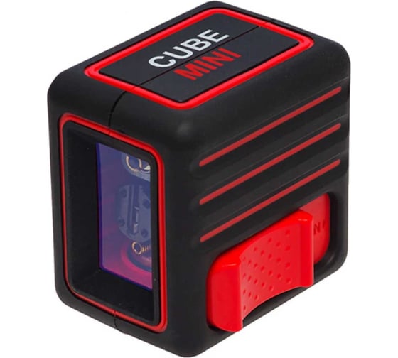 Лазерный уровень ADA Cube MINI Professional Edition А00462