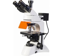 Микроскоп Микромед 3 ЛЮМ LED 20330