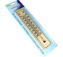 Универсальный бамбуковый термометр Beroma 07708217
