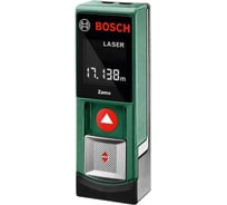 Лазерный дальномер Bosch Zamo PLR 20 0.603.672.421