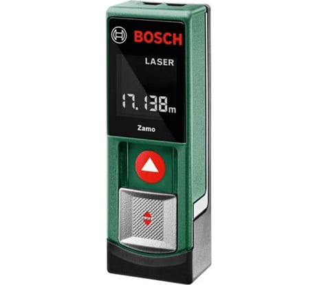 Лазерный дальномер Bosch Zamo PLR 20 0.603.672.421