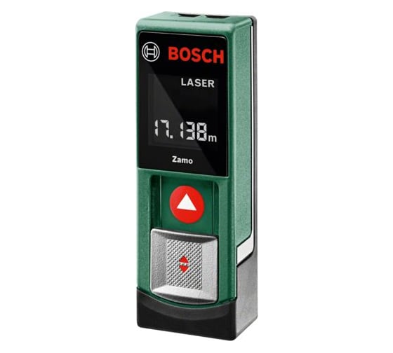 Лазерный дальномер Bosch Zamo PLR 20 0.603.672.421 1