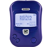 Дозиметр / Индикатор радиоактивности Radex RD1212