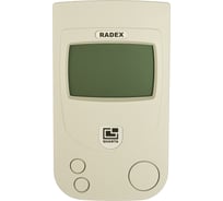 Дозиметр / Индикатор радиоактивности Radex RD1706