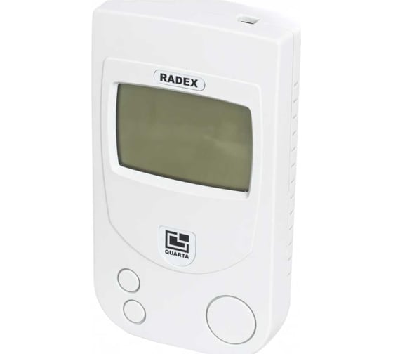 RADEX RD1706 ガイガーカウンター　本体のみ Дозиметр / Индикатор радиоактивности Radex RD1706 - выгодная цена