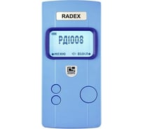 Дозиметр / Индикатор радиоактивности Radex RD1008
