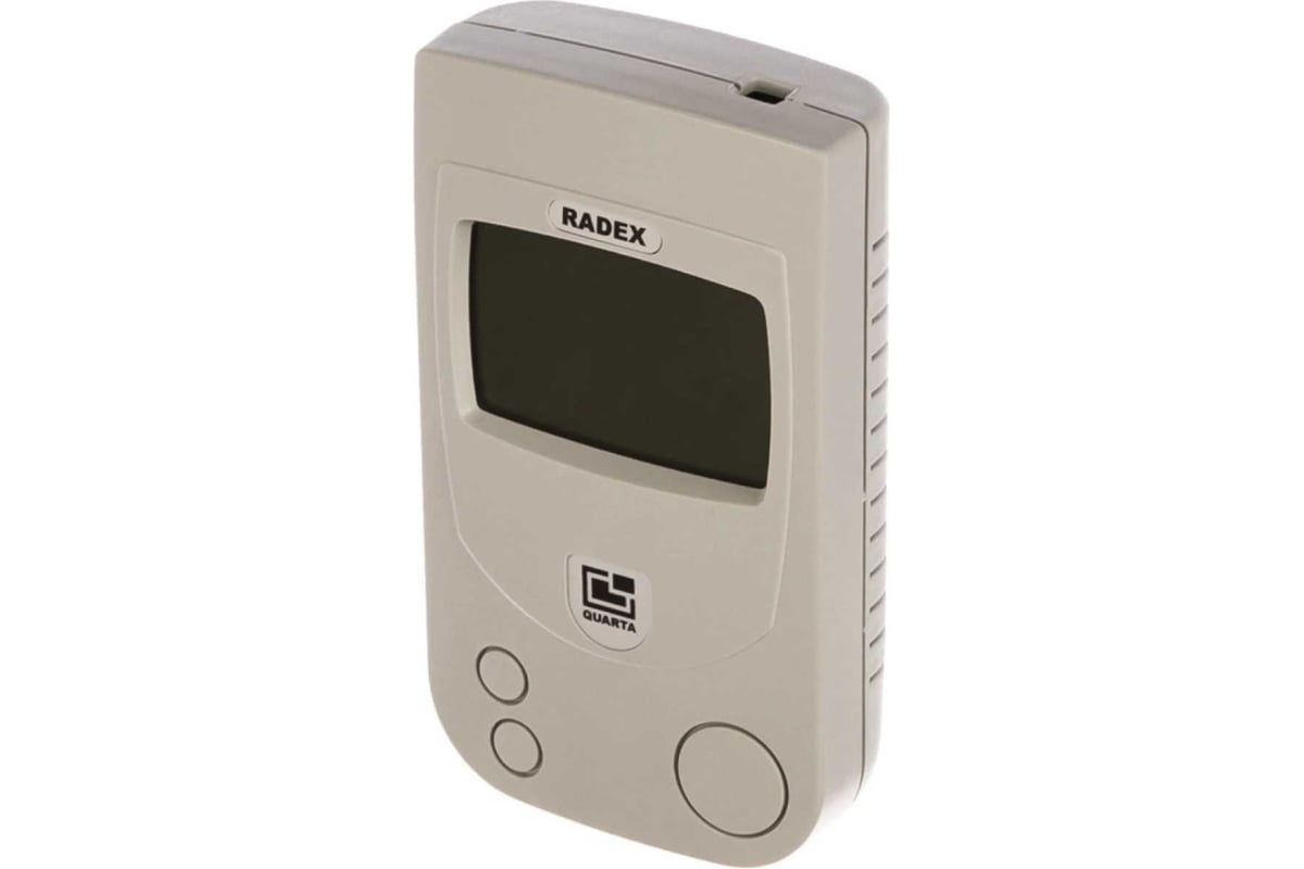 Дозиметр / Индикатор радиоактивности Radex RD1503+ - выгодная цена, отзывы, характеристики, фото ...