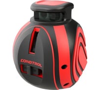 Лазерный нивелир Condtrol Unix 360 1-2-107