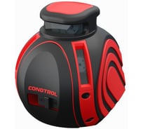 Лазерный нивелир Condtrol Unix360Pro 1-2-108