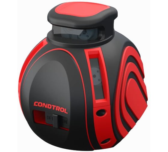 Лазерный нивелир Condtrol Unix360Pro 1-2-108 1