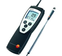 Анемометр Testo 416 с зондом-крыльчаткой, с поверкой по каналу скорости 0560 4160П_1