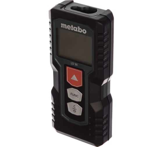 Лазерный дальномер Metabo LD 30 606162000
