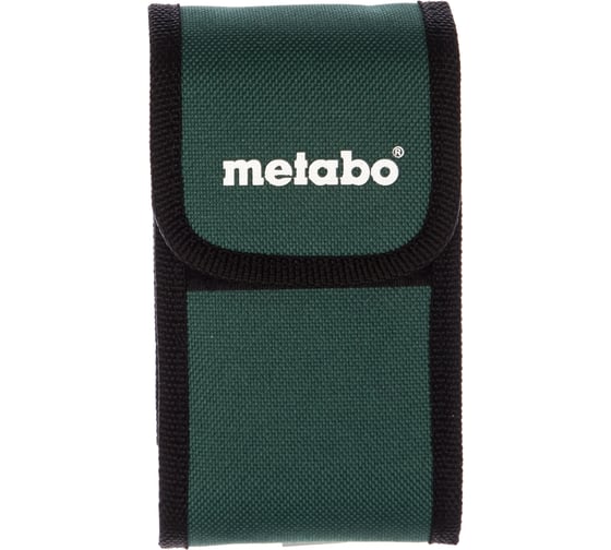 Лазерный дальномер Metabo LD 30 606162000