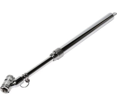 Манометр шинный JTC 1-11 атм, длина 270 мм, диаметр головки 8 мм, 5611 687911