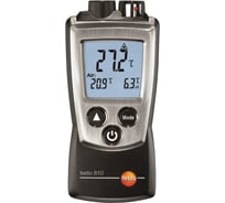 Инфракрасный термометр Testo 810 с поверкой 0560 0810П