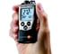 Инфракрасный термометр Testo 810 с поверкой 0560 0810П 2