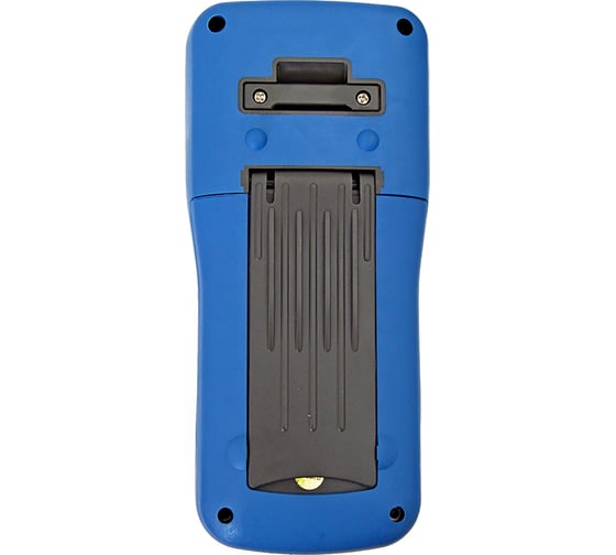 Измеритель сопротивления заземления СЕМ DT-5300B 482025
