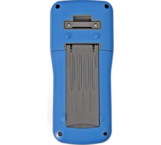 Измеритель R петли фаза-нуль и тока короткого замыкания СЕМ DT-5301 481899