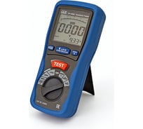 Цифровой тестер изоляции СЕМ DT-5505 481578