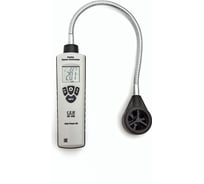 Анемометр с гибким зондом СЕМ DT-318 481752