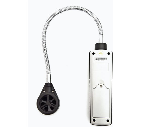 Анемометр с гибким зондом СЕМ DT-318 481752