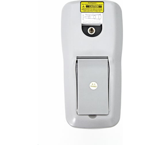 Термоанемометр СЕМ DT-620 480526