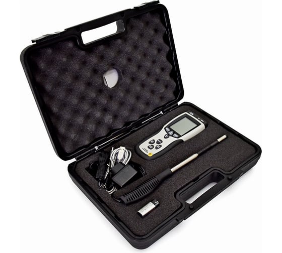 Термоанемометр СЕМ DT-8880 480861