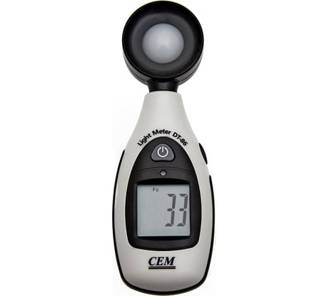 Люксметр СЕМ DT-86 481318