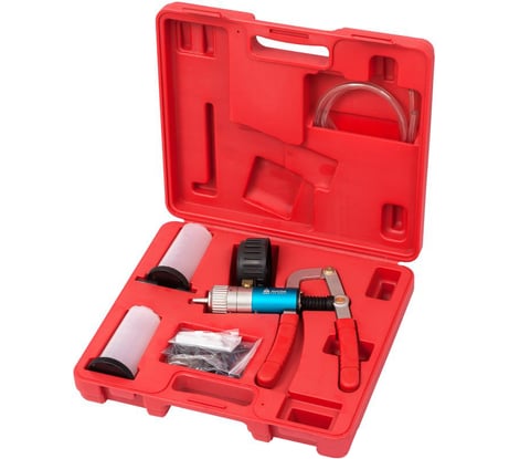 Вакуумметр МАСТАК 120-30001C